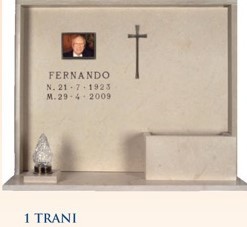 1 - TRANI